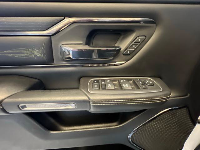 Used 2023 RAM 1500 Limited AWD/4WD image 20