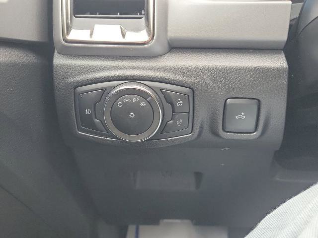 Certified 2023 Ford Ranger XLT w/ Equipment Group 301A Mid image 23