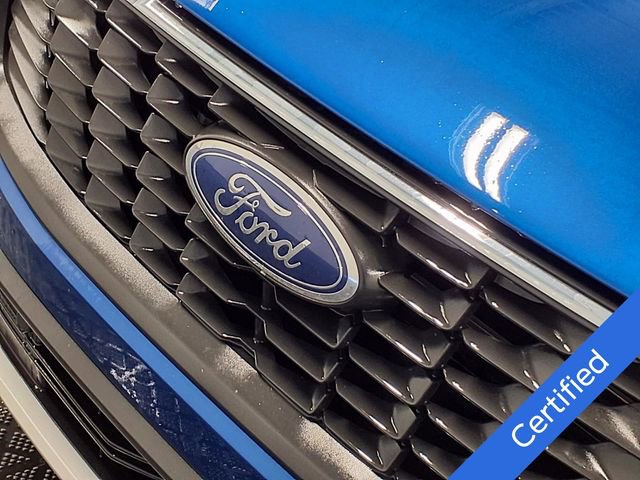 Certified 2023 Ford Escape Active w/ Tech Pack #1 AWD/4WD image 14