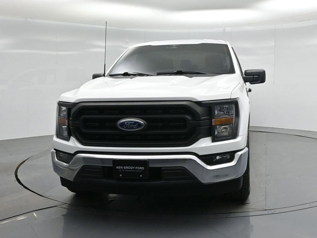 Certified 2023 Ford F150 XL w/ XL Chrome Appearance Package image 51