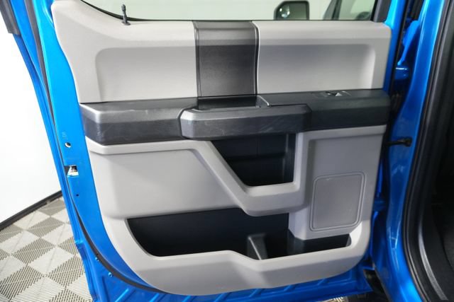 Certified 2019 Ford F150 XL w/ Equipment Group 101A Mid AWD/4WD image 29