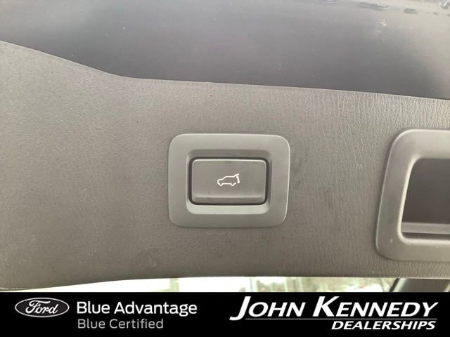 Used 2025 MAZDA CX-5 2.5 Turbo image 20