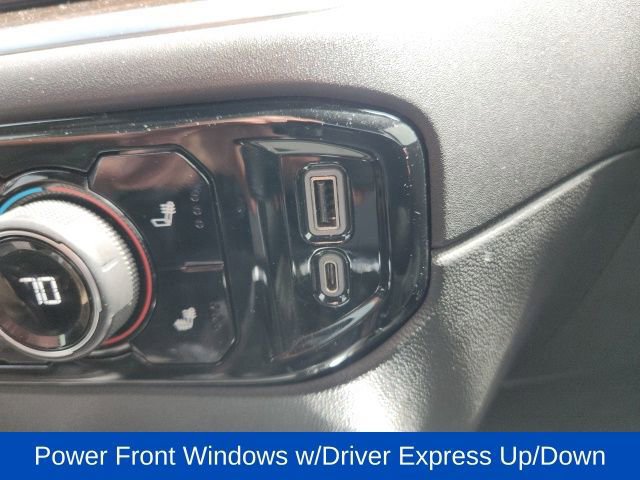 Used 2022 Chevrolet Silverado 1500 RST w/ Convenience Package II image 27