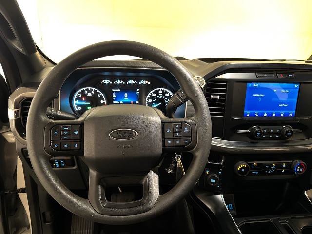 Certified 2023 Ford F150 XL w/ STX Appearance Package AWD/4WD image 24