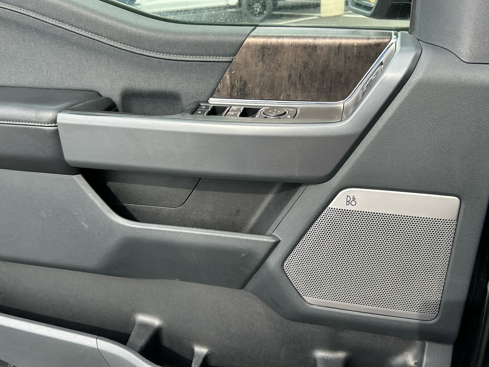 Certified 2021 Ford F150 Lariat w/ Max Trailer Tow Package image 28