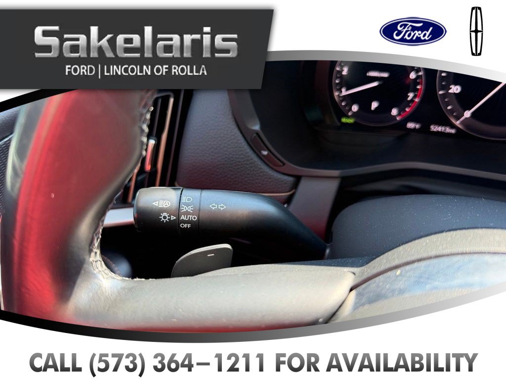 Used 2025 MAZDA CX-90 3.3 Turbo w/ Premium Sport Pkg AWD/4WD image 19