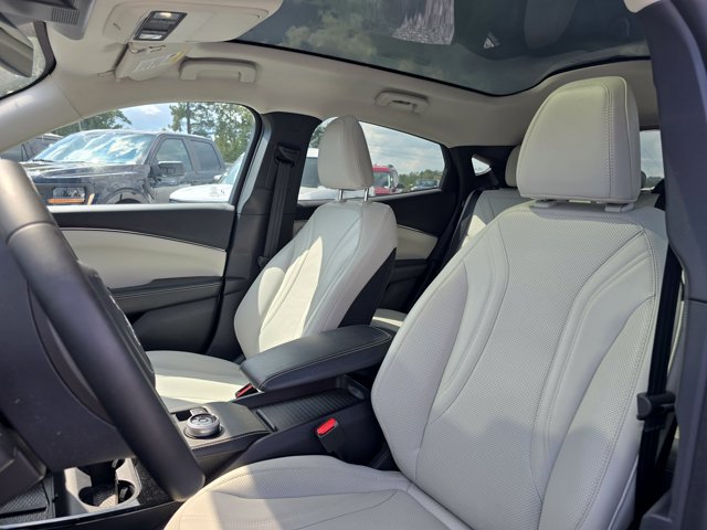 Certified 2023 Ford Mustang Mach-E Premium AWD/4WD image 10