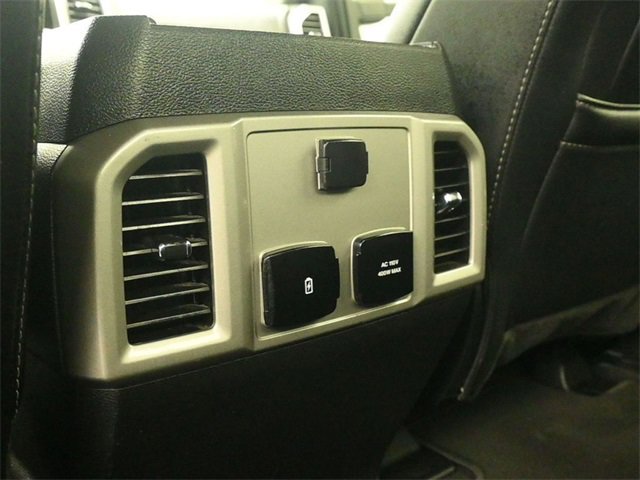 Certified 2021 Ford F250 Lariat w/ Chrome Package image 12