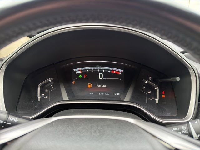 Used 2017 Honda CR-V EX-L image 43