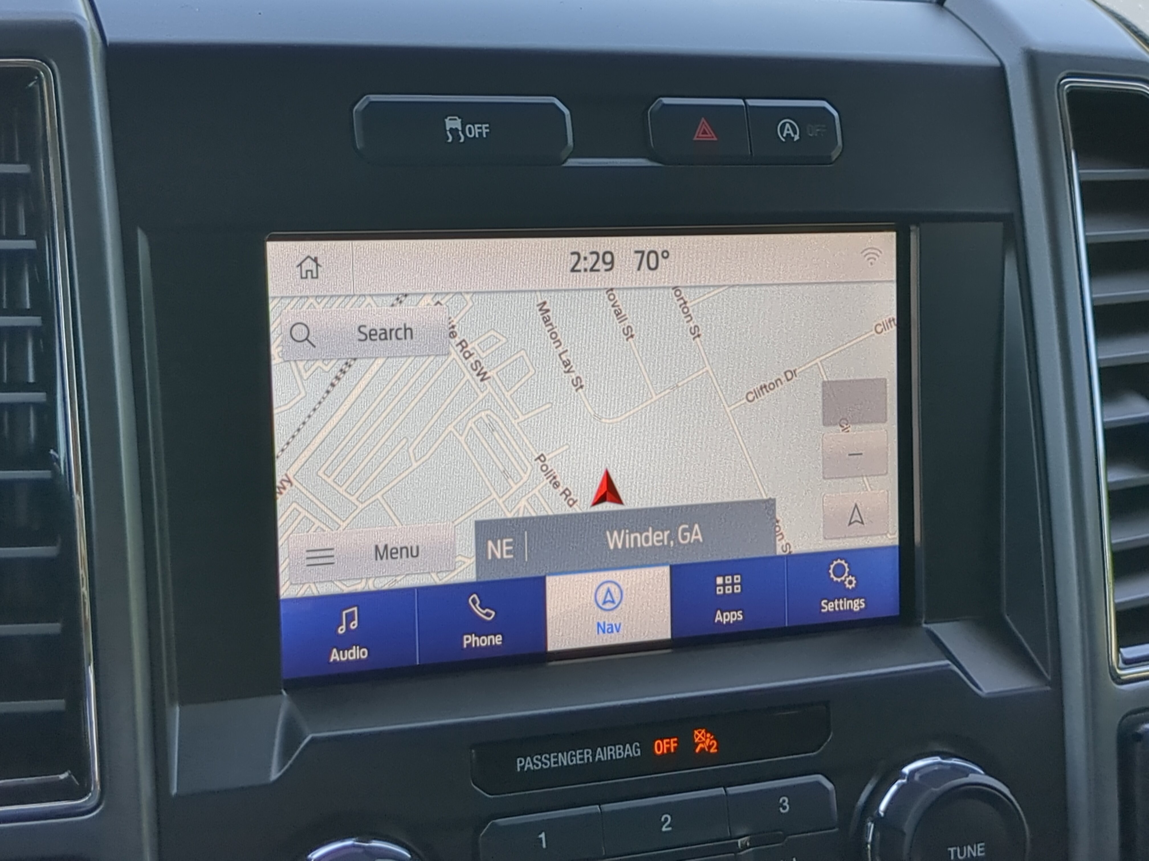Certified 2019 Ford F150 XLT w/ Equipment Group 302A Luxury RWD image 19