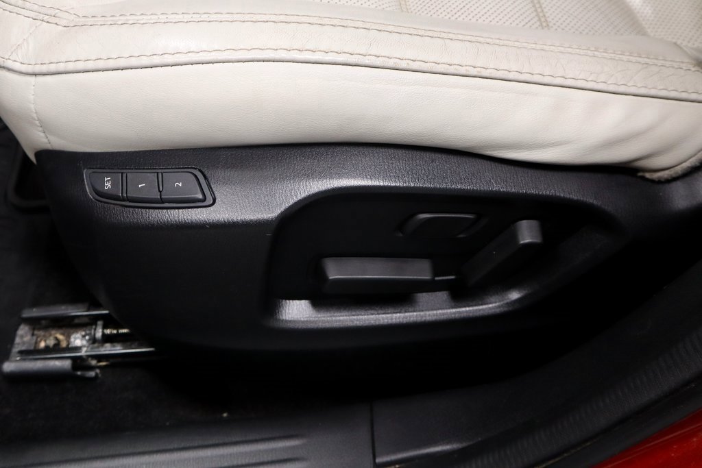 Used 2021 MAZDA CX-5 Grand Touring image 27