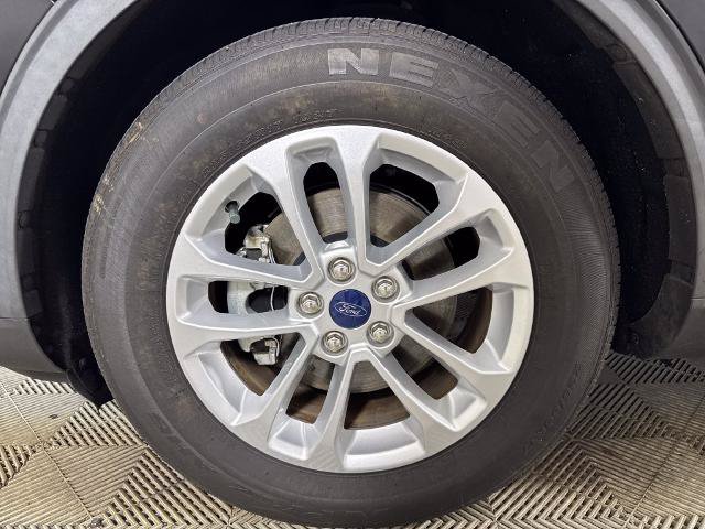 Certified 2020 Ford Escape SE FWD image 8