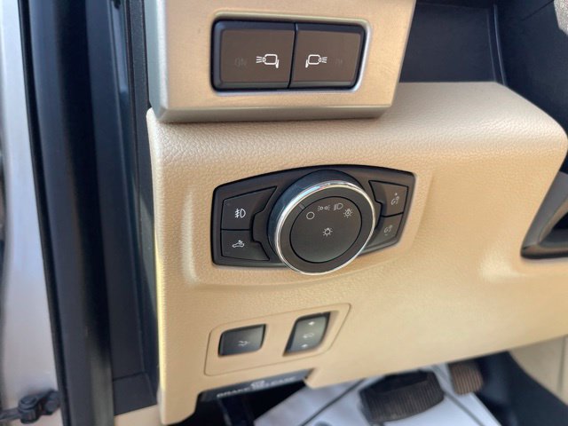 Certified 2017 Ford F350 Lariat w/ Lariat Ultimate Package AWD/4WD image 15