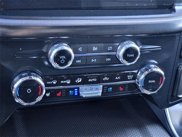 Certified 2024 Ford F150 Raptor image 16