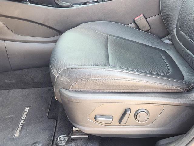 Used 2024 Hyundai Santa Cruz Night AWD/4WD image 24