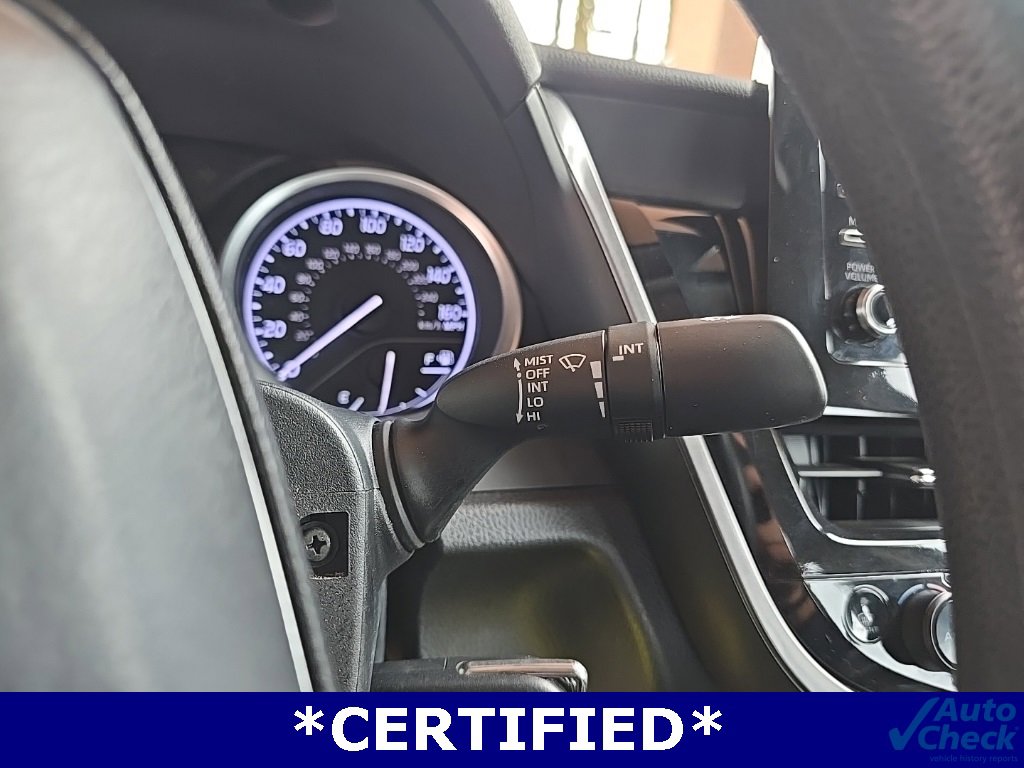 Used 2023 Toyota Camry LE image 27