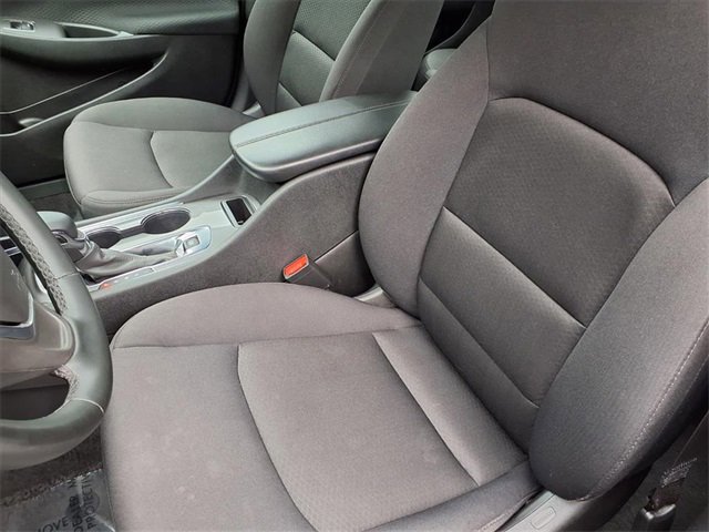 Used 2024 Chevrolet Malibu LT w/ Sport Edition image 7