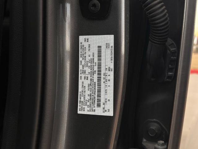 Certified 2024 Ford F250 Lariat w/ Sport Appearance Package image 36