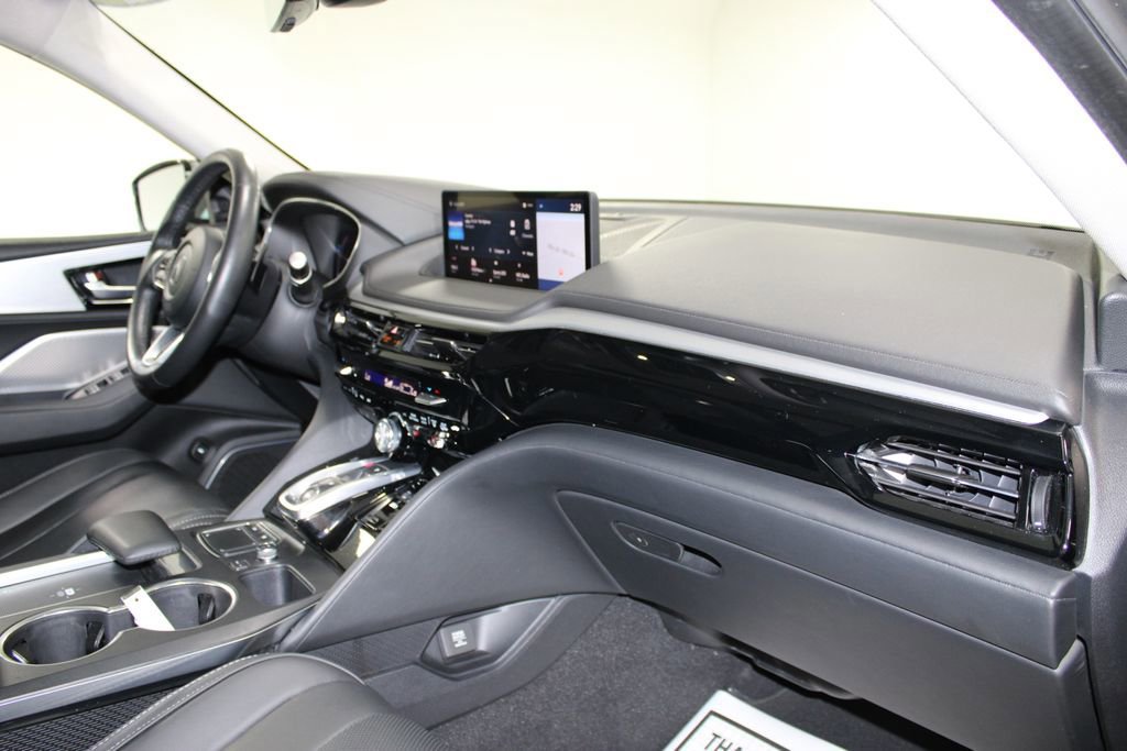 Used 2023 Acura MDX SH-AWD w/ Technology Package image 31