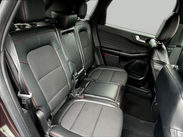 Certified 2023 Ford Escape ST-Line Select w/ Tech Pack #2 AWD/4WD image 27
