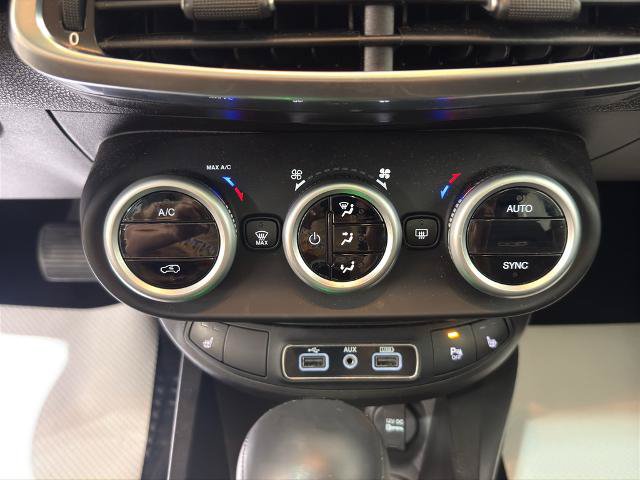 Used 2019 FIAT 500X Trekking Plus w/ Premium Group AWD/4WD image 5