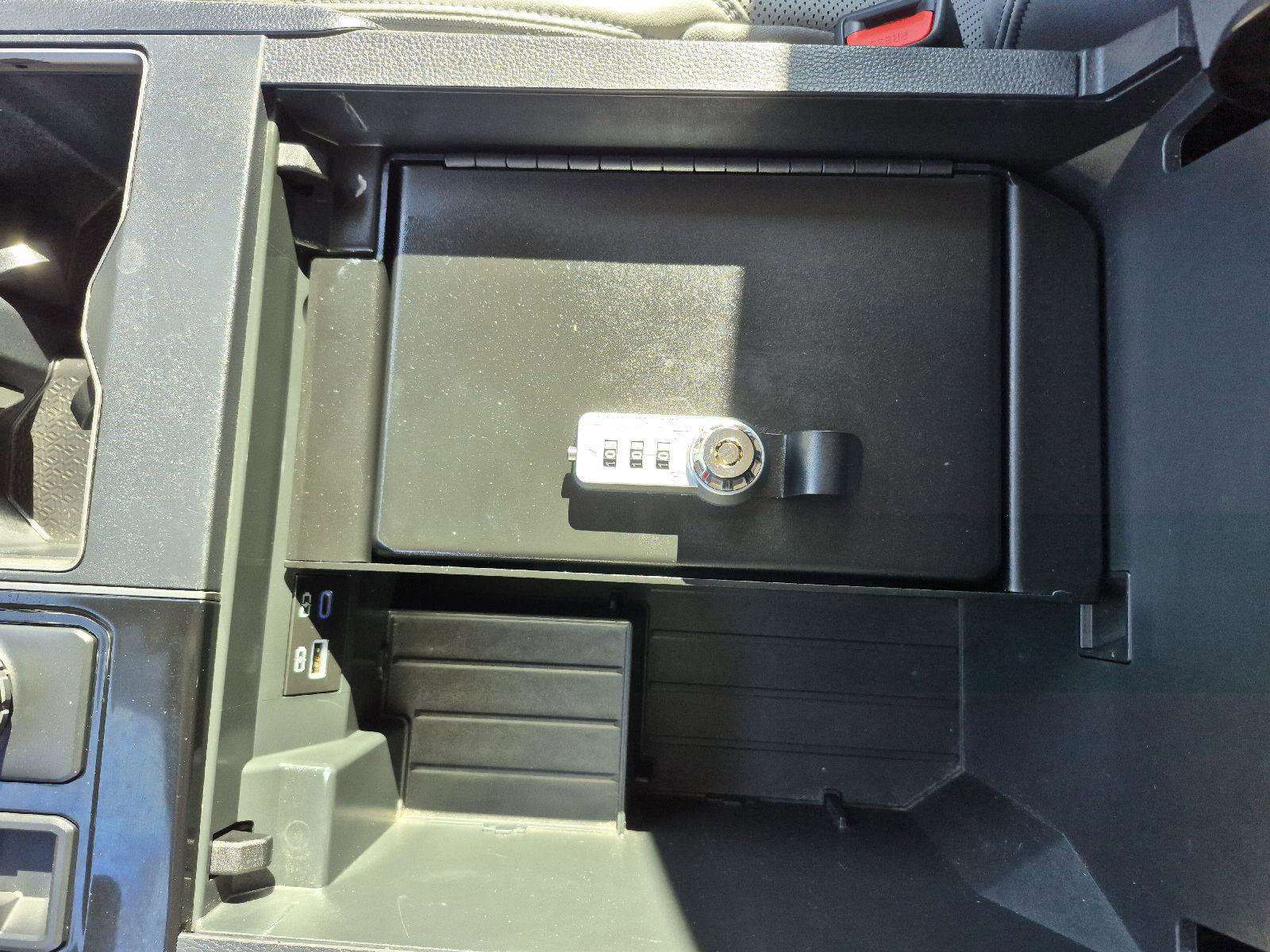 Used 2023 Toyota Tundra SR5 w/ TRD Sport Premium Package AWD/4WD image 12