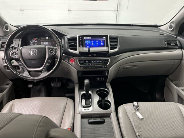 Used 2019 Honda Ridgeline RTL-T image 4