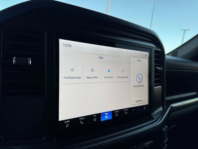 Certified 2025 Ford F150 STX AWD/4WD image 26