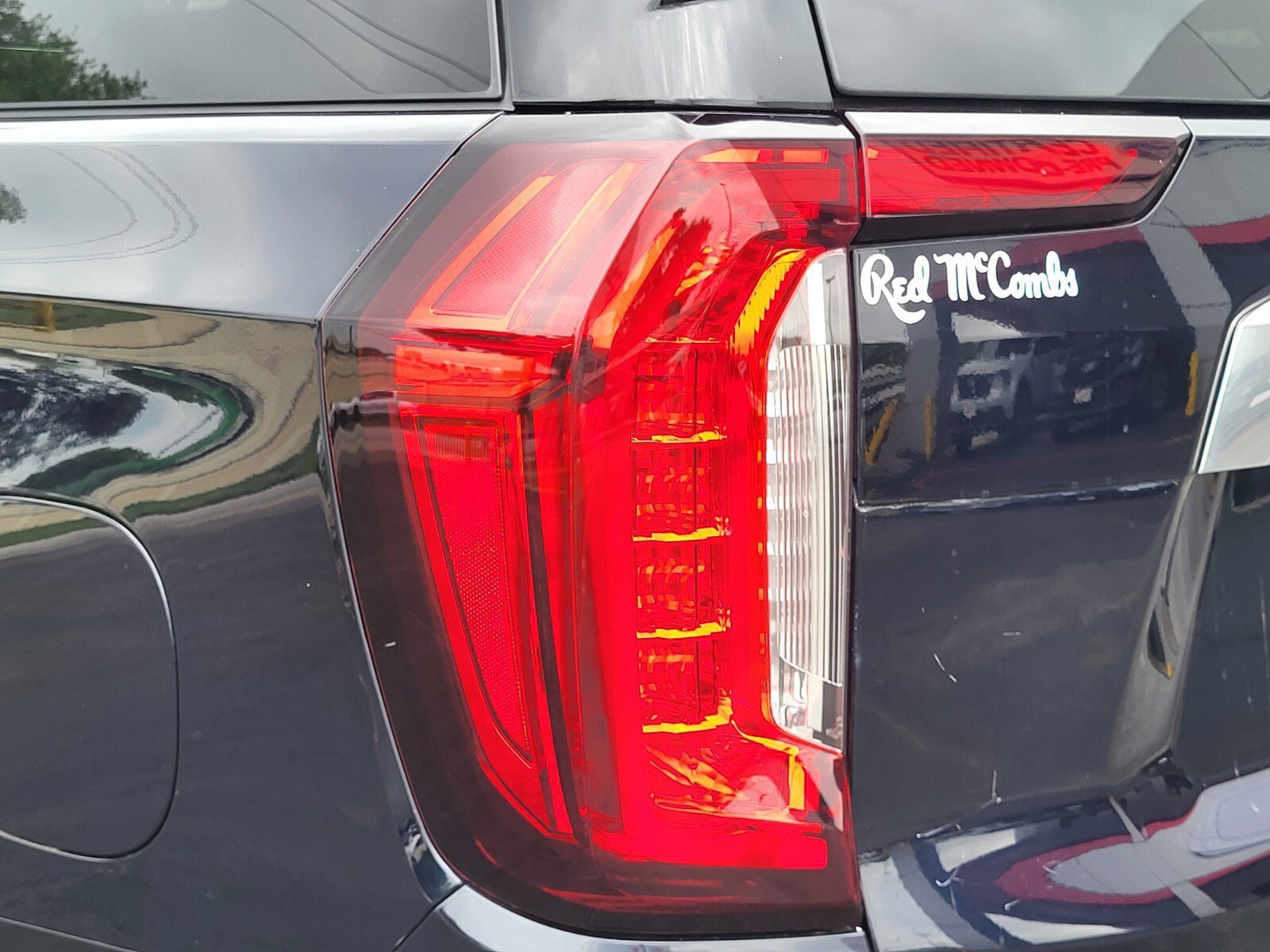 Used 2023 GMC Yukon Denali w/ Max Trailering Package image 10