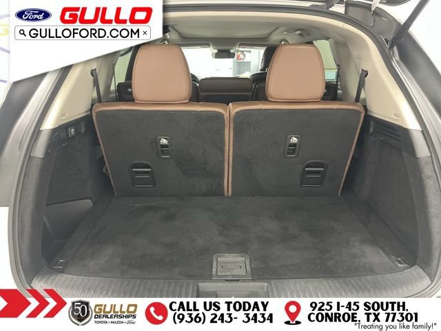 Used 2022 Acura MDX SH-AWD w/ Technology Package image 10