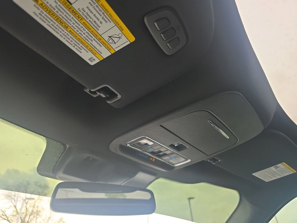 Certified 2025 Ford F150 Platinum w/ Equipment Group 702A High AWD/4WD image 49