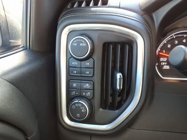 Used 2020 Chevrolet Silverado 1500 RST AWD/4WD image 26