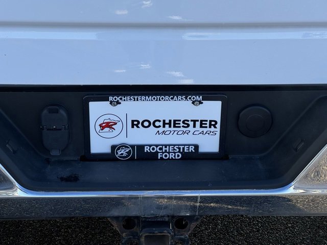 Used 2021 Chevrolet Silverado 1500 LT w/ LPO, Dark Essentials Package image 36