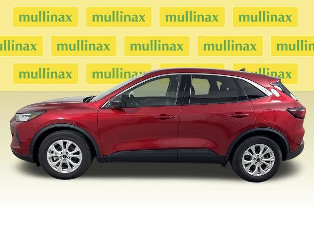 Certified 2023 Ford Escape Active w/ Tech Pack #1 image 2