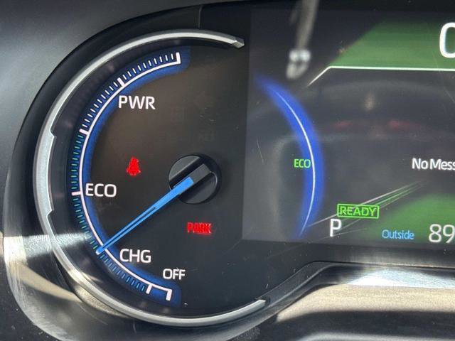 Used 2025 Toyota RAV4 XLE w/ Convenience Package AWD/4WD image 22