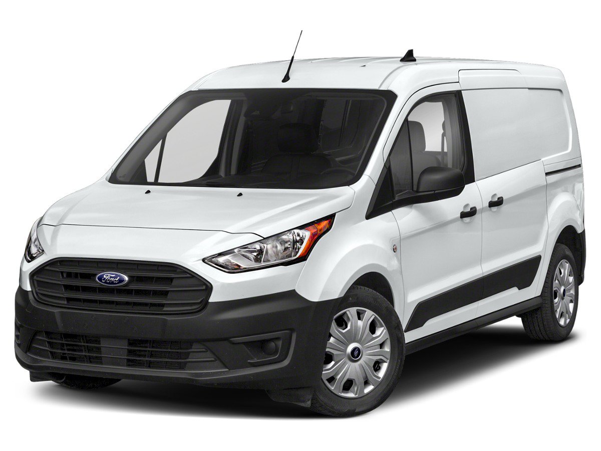 Certified 2019 Ford Transit Connect XLT FWD image 1
