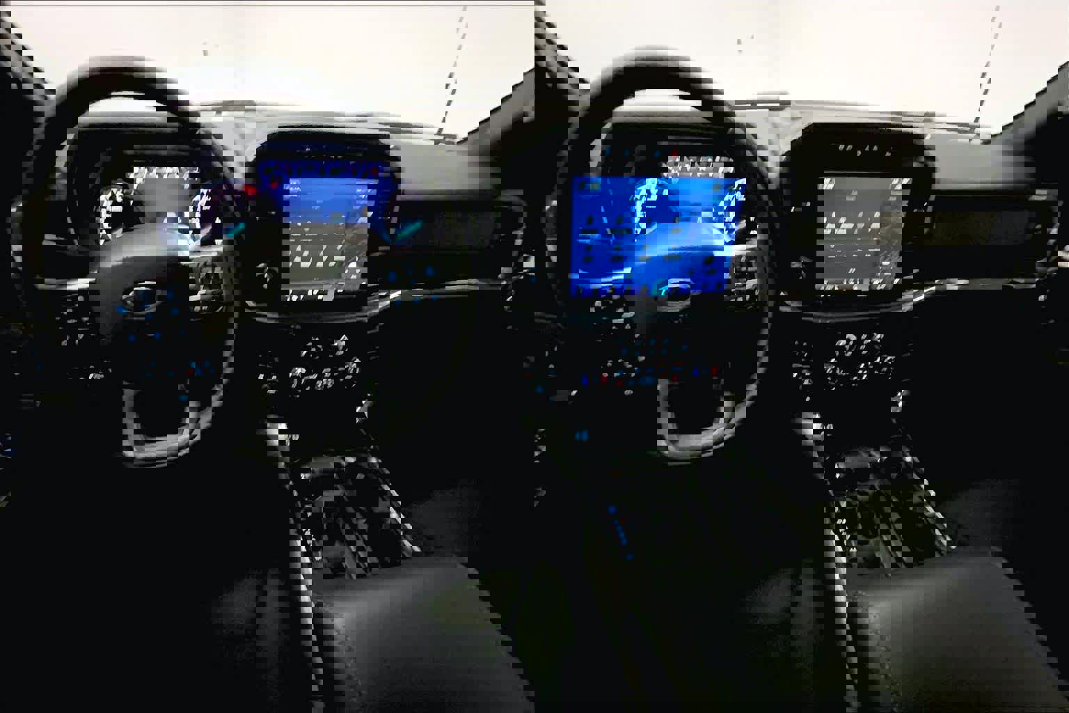 Certified 2023 Ford F150 XLT w/ Equipment Group 302A High image 16