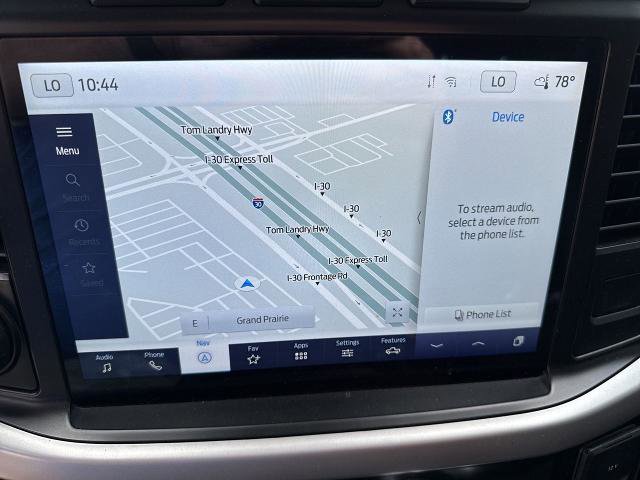 Certified 2023 Ford F150 XLT w/ Equipment Group 302A High image 25