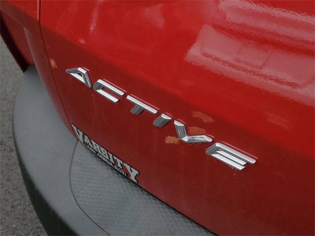 Certified 2023 Ford Escape Active w/ Tech Pack #1 image 6