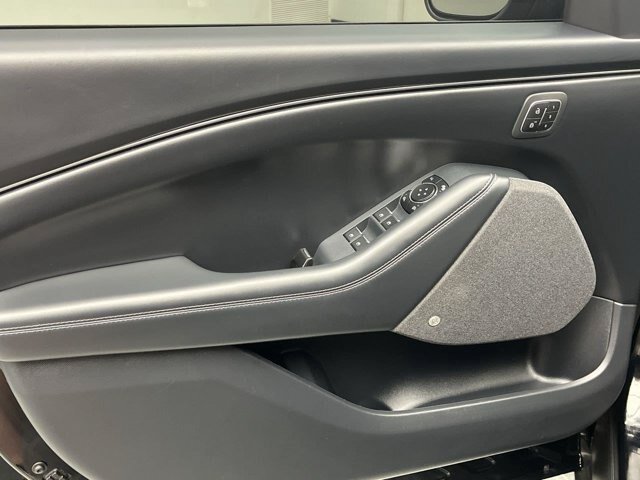 Certified 2024 Ford Mustang Mach-E Premium AWD/4WD image 9