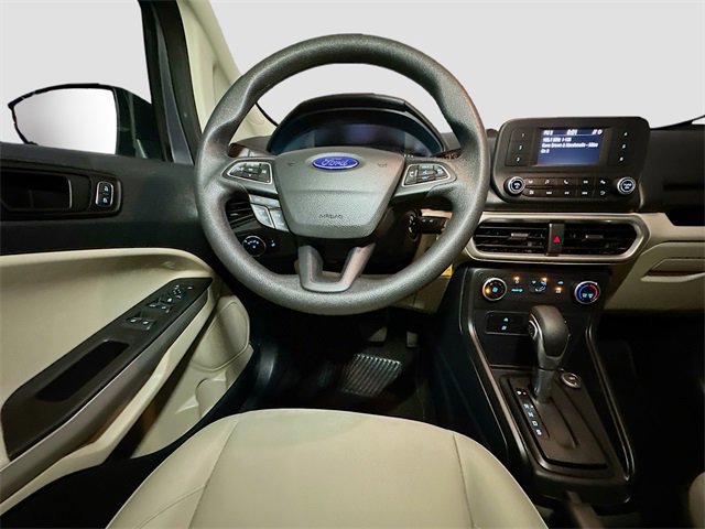 Certified 2022 Ford EcoSport S image 33