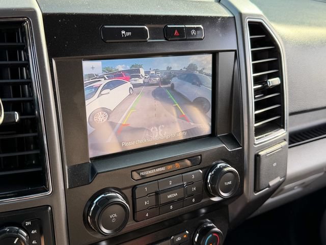 Certified 2020 Ford F150 XLT AWD/4WD image 18