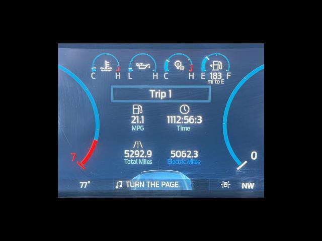 Certified 2022 Ford F150 Limited AWD/4WD image 20