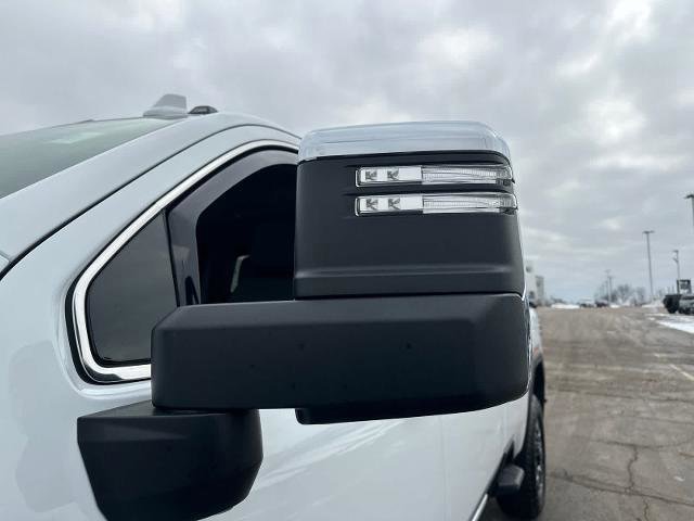 Used 2025 GMC Sierra 3500 Denali w/ Denali Reserve Package image 12