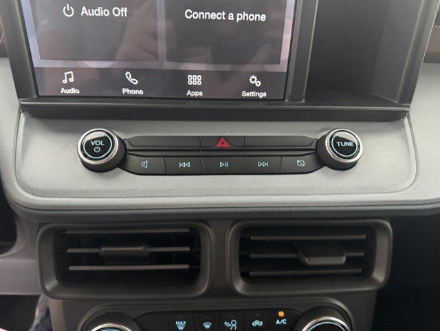 Certified 2023 Ford Maverick Lariat w/ Equipment Group 500A Standard AWD/4WD image 19