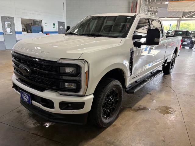 Certified 2023 Ford F250 4x4 Crew Cab Super Duty image 4