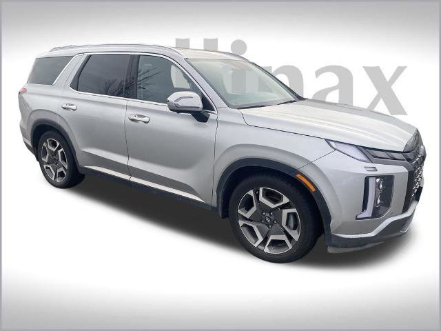 Used 2023 Hyundai Palisade Limited