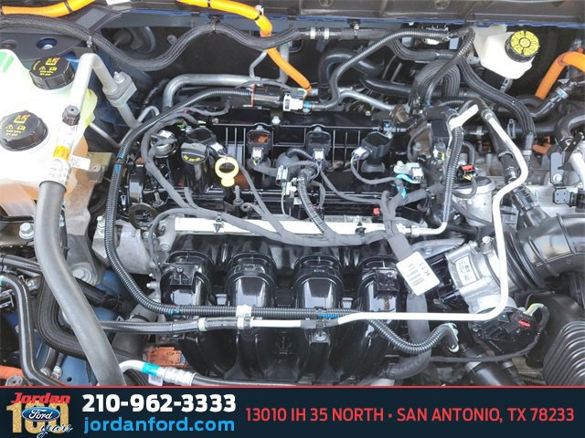 Certified 2022 Ford Escape SEL w/ Technology Package image 31