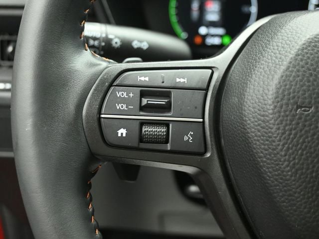 Used 2025 Honda CR-V Sport-L image 28