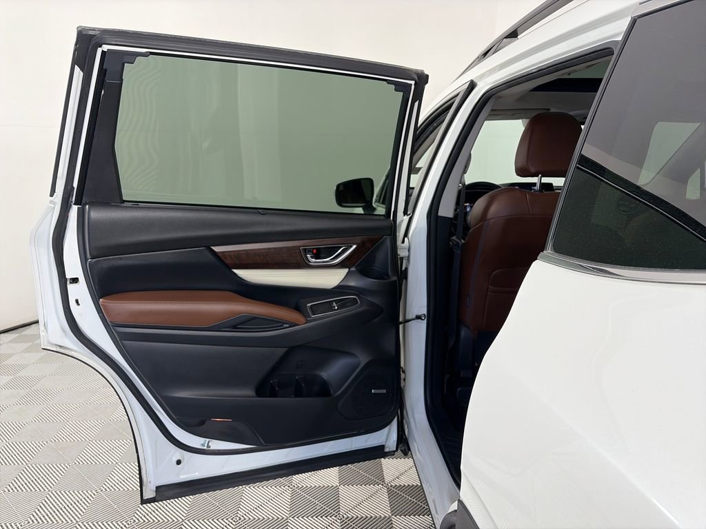 Used 2019 Subaru Ascent Touring AWD/4WD image 12